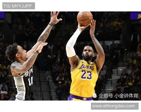 尖端神射要走了?佛祖崩盘?下一站有时机湖人吗?