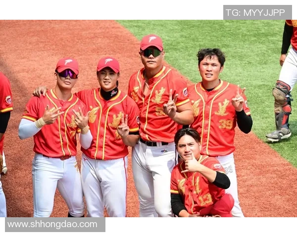 我国棒球城市联赛揭露测验会北京站出现潜力选手