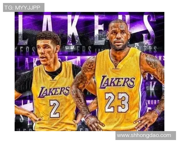 湖人疯了-三方买卖曝光:克莱+鲍尔+加福德!起飞了-