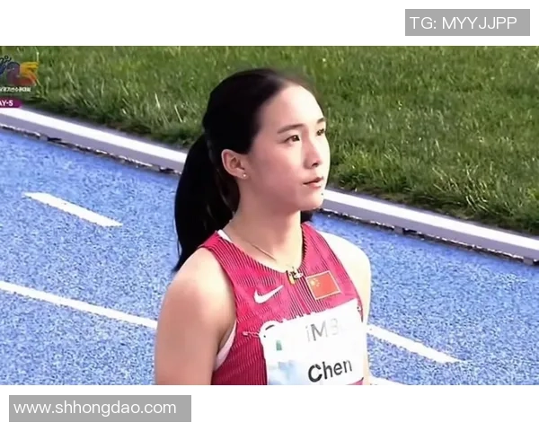 破纪录后只是13个小时!“小孩姐”陈妤颉跻身全运会200米决赛